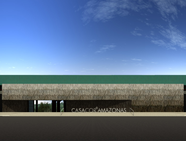 CASA COR AMAZONAS — foto 6