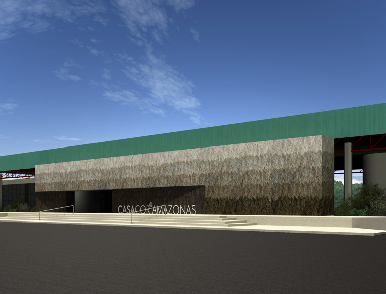 CASA COR AMAZONAS — foto 8