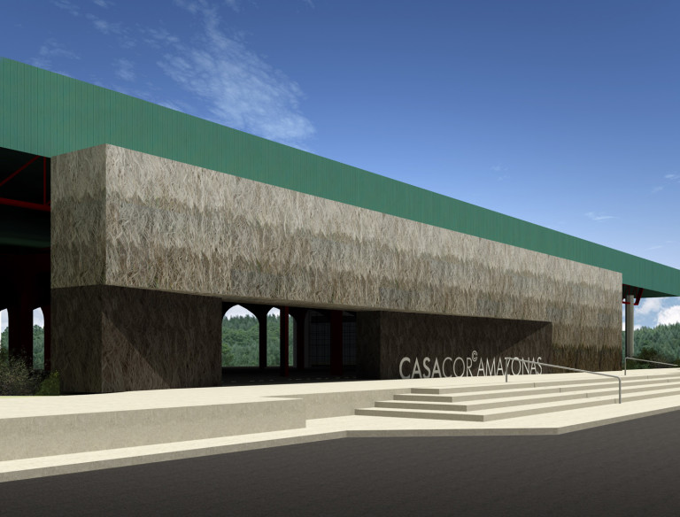 CASA COR AMAZONAS — foto 10