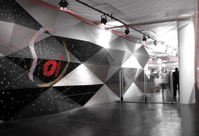 Oi - SPFW '09