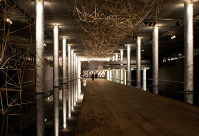 SPFW - 15 anos