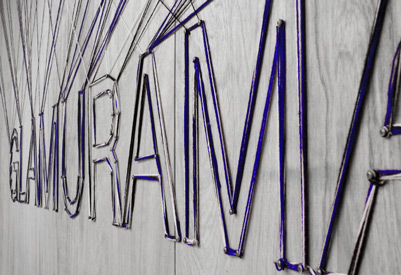 GLAMURAMA SPFW