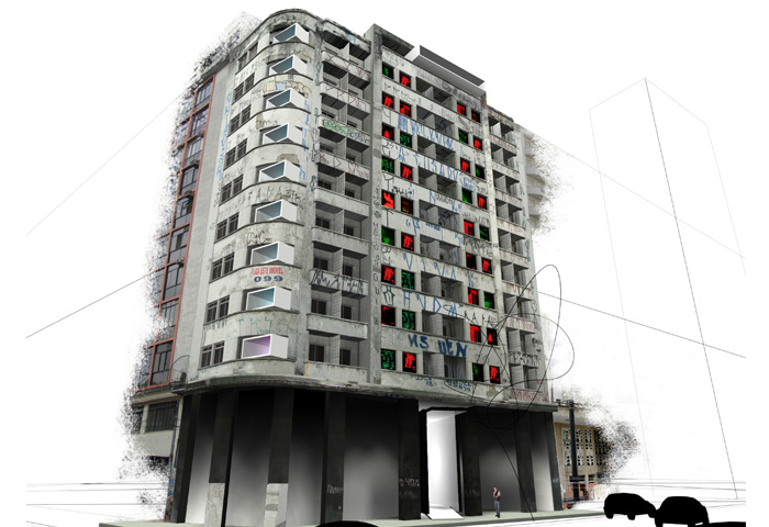 Hotel dos Contos +++ — foto 2
