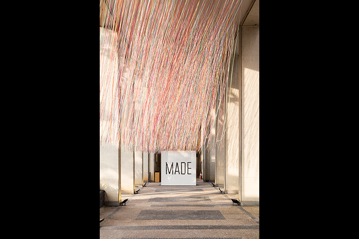 MADE 2016 — foto 2