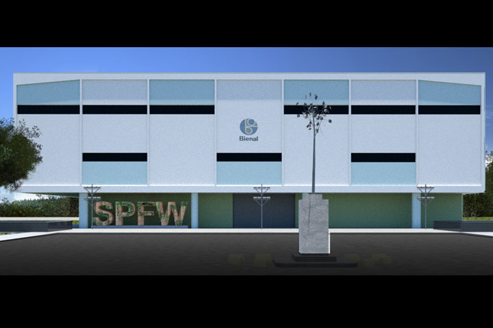 SPFW 43 — foto 2