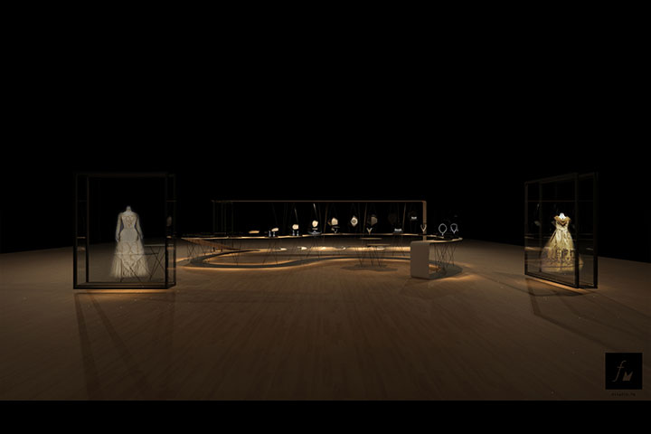 Exposição História da Joalheria - 73k/30y — foto 2