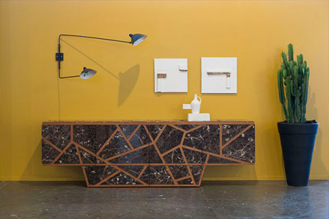 SP ARTE - CASA VOGUE