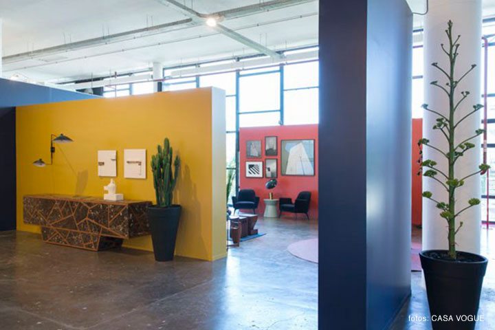 SP ARTE - CASA VOGUE — foto 3