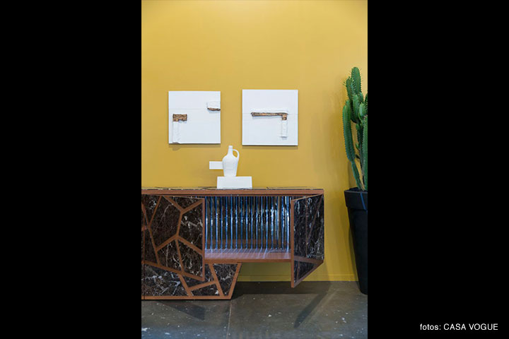 SP ARTE - CASA VOGUE — foto 4