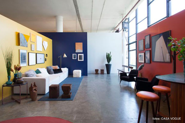 SP ARTE - CASA VOGUE — foto 5