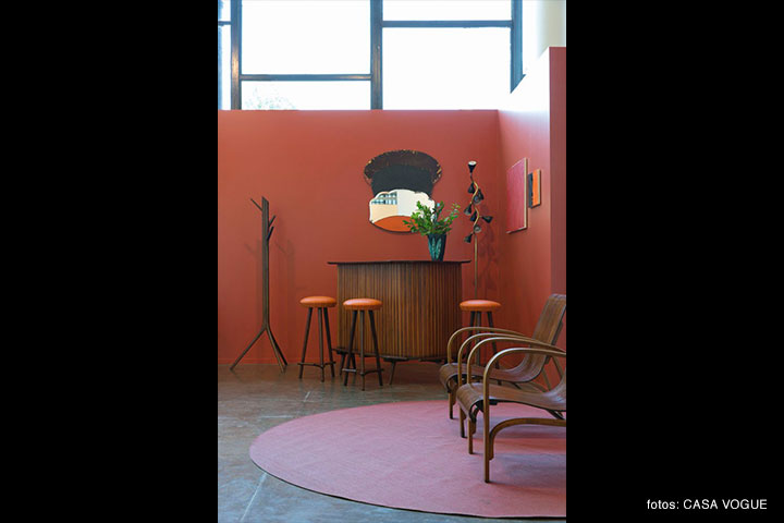 SP ARTE - CASA VOGUE — foto 10