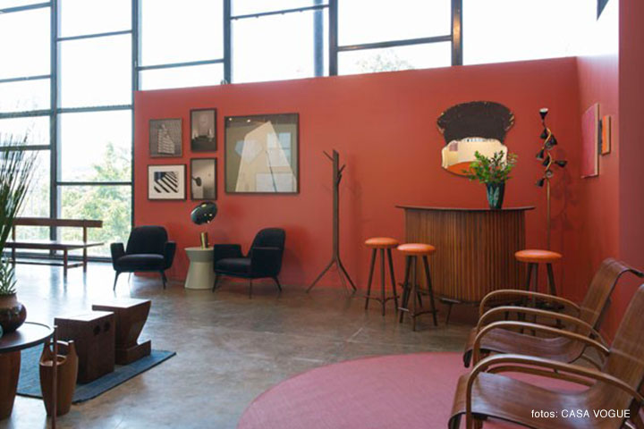 SP ARTE - CASA VOGUE — foto 11