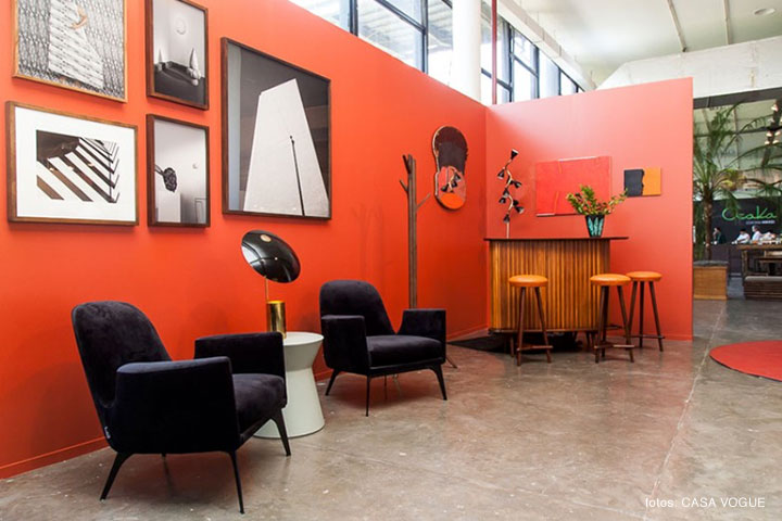 SP ARTE - CASA VOGUE — foto 12