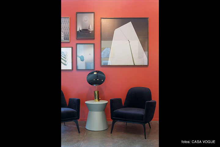 SP ARTE - CASA VOGUE — foto 13