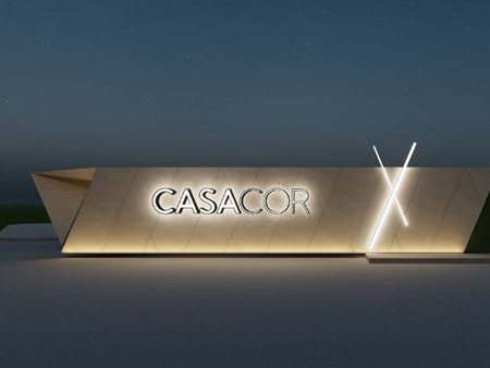 Casa Cor - Infinito Particular 2021