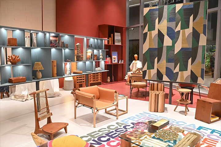 Casa Vogue Living Market - JFL — foto 6