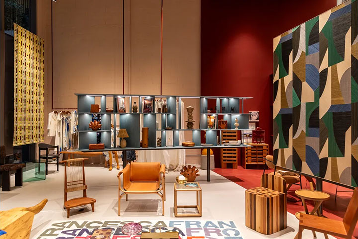 Casa Vogue Living Market - JFL — foto 5