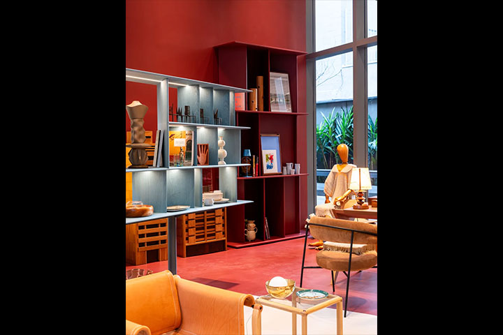 Casa Vogue Living Market - JFL — foto 3