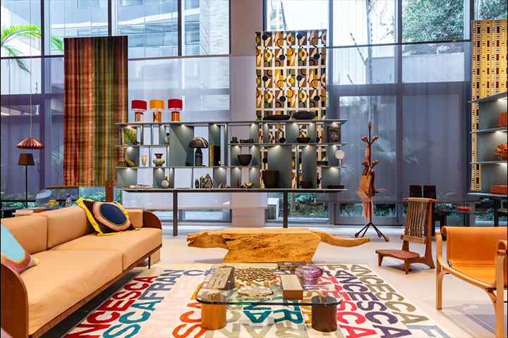 Casa Vogue Living Market - JFL — foto 4