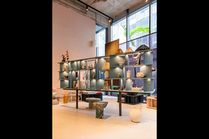 Casa Vogue Living Market - JFL — foto 7