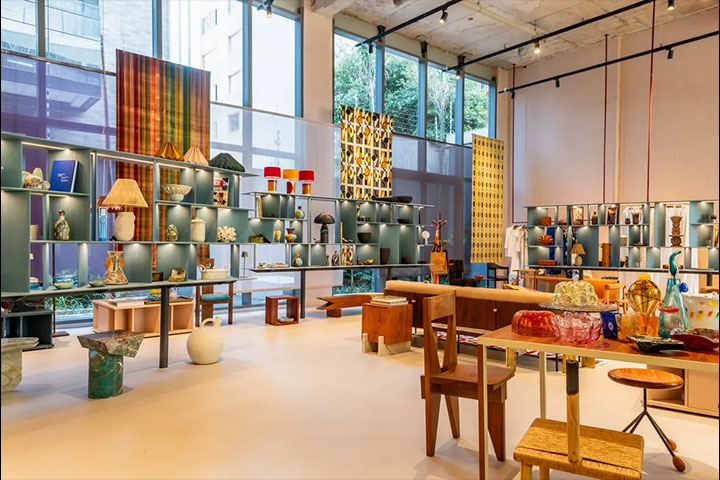 Casa Vogue Living Market - JFL — foto 9