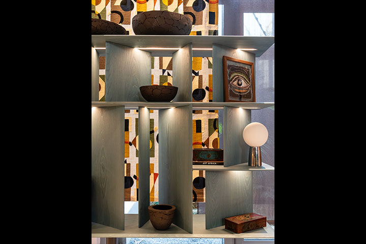 Casa Vogue Living Market - JFL — foto 8