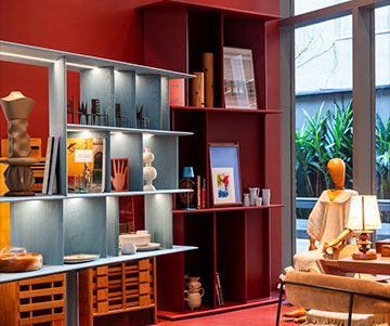 Casa Vogue Living Market - JFL