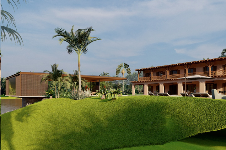 Fazenda São Jorge — foto 4
