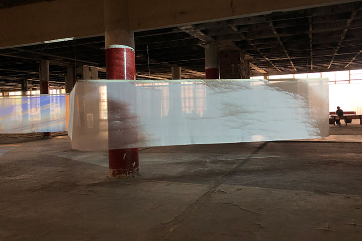 Casa Cor - Corpo & Morada — foto 7