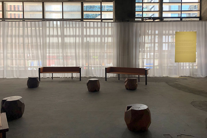 Casa Cor - Corpo & Morada — foto 4