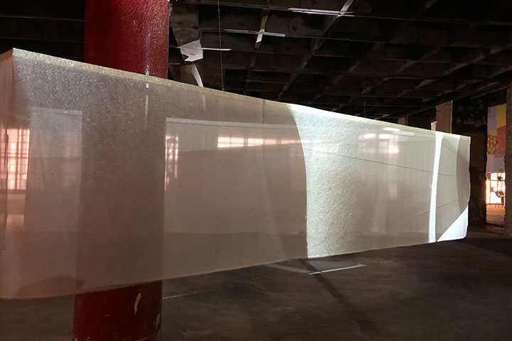 Casa Cor - Corpo & Morada — foto 9