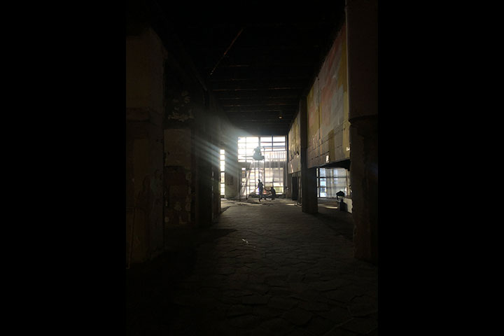 Casa Cor - Corpo & Morada — foto 10