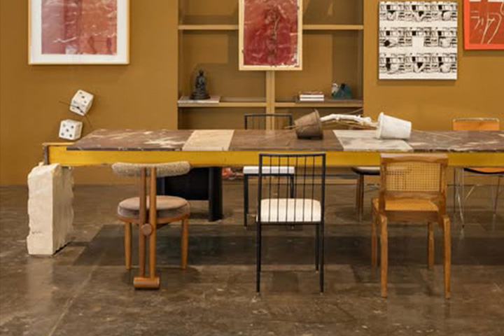 SP ARTE - CASA VOGUE — foto 4