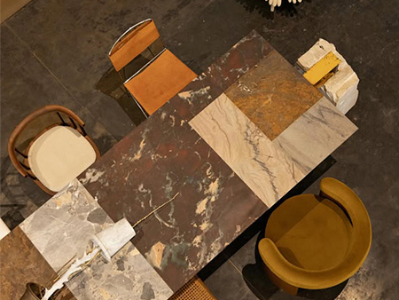 SP ARTE - CASA VOGUE